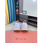 2025年4月11日入荷新品loro pianaカジュアルシューズ/スニーカー｜メンズ革靴本革製ギフト/誕生日/TL工場