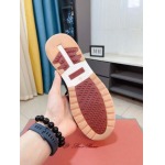 2025年4月11日入荷新品loro pianaカジュアルシューズ/スニーカー｜メンズ革靴本革製ギフト/誕生日/TL工場