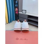 2025年4月11日入荷新品loro pianaカジュアルシューズ/スニーカー｜メンズ革靴本革製ギフト/誕生日/TL工場