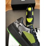 2025年4月11日入荷新品BALMAINカジュアルシューズ/スニーカー｜メンズ革靴本革製ギフト/誕生日/TL工場