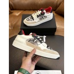 2025年4月11日入荷新品BALMAINカジュアルシューズ/スニーカー｜メンズ革靴本革製ギフト/誕生日/TL工場