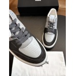 2025年4月11日入荷新品BALMAINカジュアルシューズ/スニーカー｜メンズ革靴本革製ギフト/誕生日/TL工場