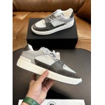 2025年4月11日入荷新品BALMAINカジュアルシューズ/スニーカー｜メンズ革靴本革製ギフト/誕生日/TL工場