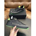 2025年4月11日入荷新品BALMAINカジュアルシューズ/スニーカー｜メンズ革靴本革製ギフト/誕生日/TL工場