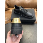 2025年4月11日入荷新品BALMAINカジュアルシューズ/スニーカー｜メンズ革靴本革製ギフト/誕生日/TL工場