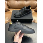 2025年4月11日入荷新品BALMAINカジュアルシューズ/スニーカー｜メンズ革靴本革製ギフト/誕生日/TL工場