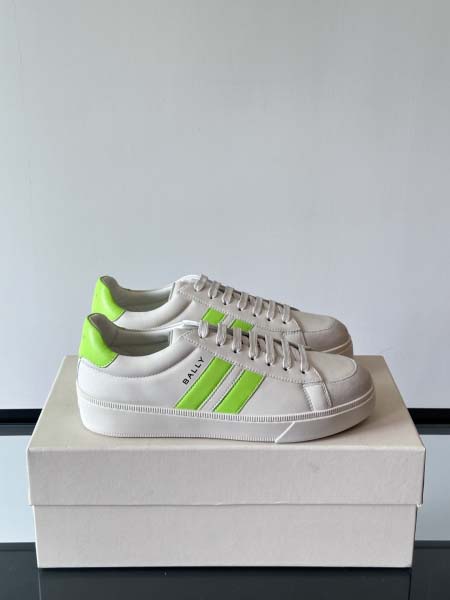 2025年4月11日入荷新品BALLYカジュアルシューズ/ス...