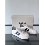 2025年4月11日入荷新品BALLYカジュアルシューズ/スニーカー｜メンズ革靴本革製ギフト/誕生日/TL工場