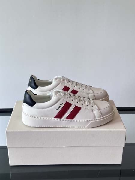 2025年4月11日入荷新品BALLYカジュアルシューズ/ス...