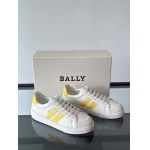 2025年4月11日入荷新品BALLYカジュアルシューズ/スニーカー｜メンズ革靴本革製ギフト/誕生日/TL工場