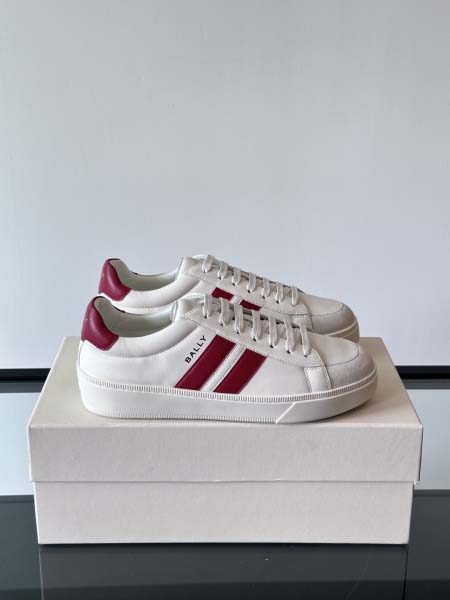 2025年4月11日入荷新品BALLYカジュアルシューズ/ス...