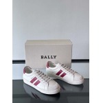 2025年4月11日入荷新品BALLYカジュアルシューズ/スニーカー｜メンズ革靴本革製ギフト/誕生日/TL工場