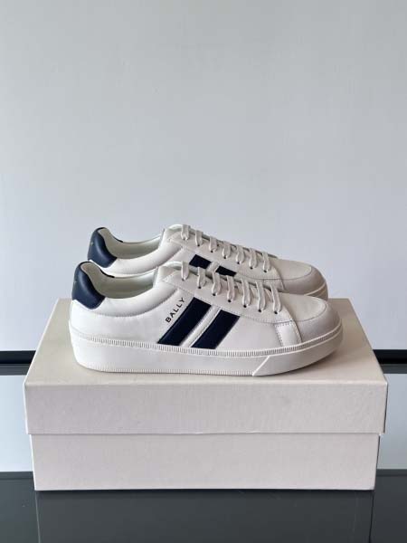 2025年4月11日入荷新品BALLYカジュアルシューズ/ス...