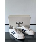 2025年4月11日入荷新品BALLYカジュアルシューズ/スニーカー｜メンズ革靴本革製ギフト/誕生日/TL工場