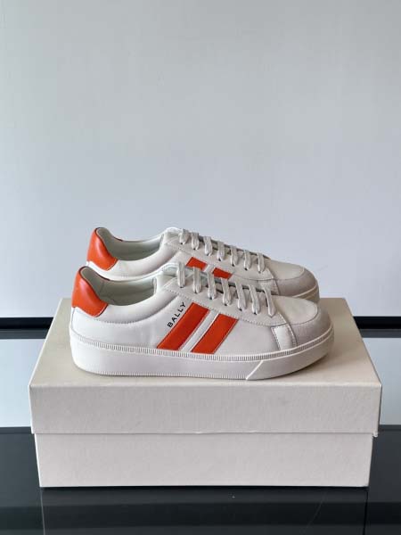 2025年4月11日入荷新品BALLYカジュアルシューズ/ス...