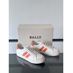 2025年4月11日入荷新品BALLYカジュアルシューズ/スニーカー｜メンズ革靴本革製ギフト/誕生日/TL工場
