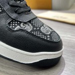 2025年4月11日入荷新品Gucciカジュアルシューズ/スニーカー｜メンズ革靴本革製ギフト/誕生日/TL工場