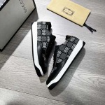 2025年4月11日入荷新品Gucciカジュアルシューズ/スニーカー｜メンズ革靴本革製ギフト/誕生日/TL工場