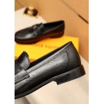 2025年4月11日入荷新品LOUIS VUITTONカジュアルシューズ/スニーカー｜メンズ革靴本革製ギフト/誕生日/TL工場