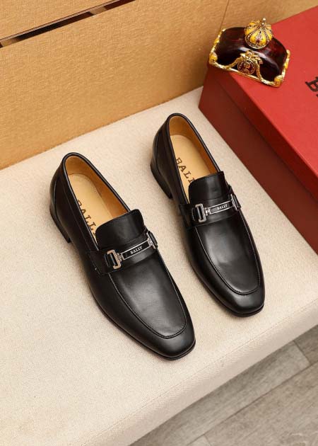 2025年4月11日入荷新品BALLYカジュアルシューズ/ス...