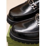 2025年4月11日入荷新品GUCCIカジュアルシューズ/スニーカー｜メンズ革靴本革製ギフト/誕生日/TL工場