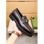 2025年4月11日入荷新品GUCCIカジュアルシューズ/スニーカー｜メンズ革靴本革製ギフト/誕生日/TL工場