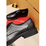 2025年4月11日入荷新品Ferragamoカジュアルシューズ/スニーカー｜メンズ革靴本革製ギフト/誕生日/TL工場