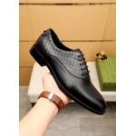 2025年4月11日入荷新品GUCCIカジュアルシューズ/スニーカー｜メンズ革靴本革製ギフト/誕生日/TL工場