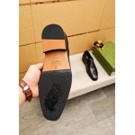 2025年4月11日入荷新品GUCCIカジュアルシューズ/スニーカー｜メンズ革靴本革製ギフト/誕生日/TL工場