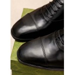 2025年4月11日入荷新品GUCCIカジュアルシューズ/スニーカー｜メンズ革靴本革製ギフト/誕生日/TL工場