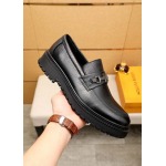 2025年4月11日入荷新品LOUIS VUITTONカジュアルシューズ/スニーカー｜メンズ革靴本革製ギフト/誕生日/TL工場