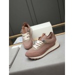 2025年4月11日入荷新品Brunello Cucinelliカジュアルシューズ/スニーカー｜メンズ革靴本革製ギフト/誕生日/TL工場