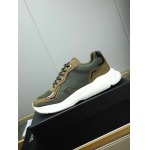 2025年4月11日入荷新品Bossカジュアルシューズ/スニーカー｜メンズ革靴本革製ギフト/誕生日/TL工場