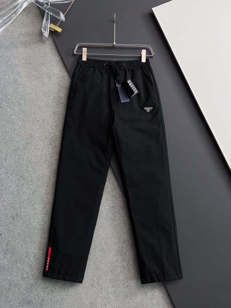 2025年4月13日入荷春夏 新作Prada羽毛 ボン 高級...