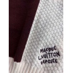 2025年4月13日入荷春夏 新作Louis Vuittonセーター高級なプレゼント/誕生日プレゼント/高品質/メンツ/記念品/ wenzhou工場