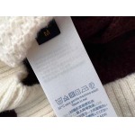 2025年4月13日入荷春夏 新作Louis Vuittonセーター高級なプレゼント/誕生日プレゼント/高品質/メンツ/記念品/ wenzhou工場