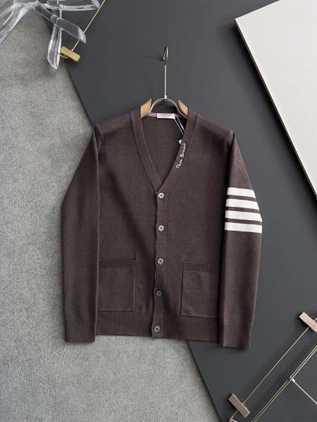 2025年4月13日入荷春夏 新作Thom Browneカー...