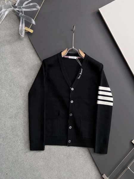 2025年4月13日入荷春夏 新作Thom Browneカー...