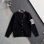 2025年4月13日入荷春夏 新作Thom Browneカーディガン高級なプレゼント/誕生日プレゼント/高品質/メンツ/記念品/ wenzhou工場
