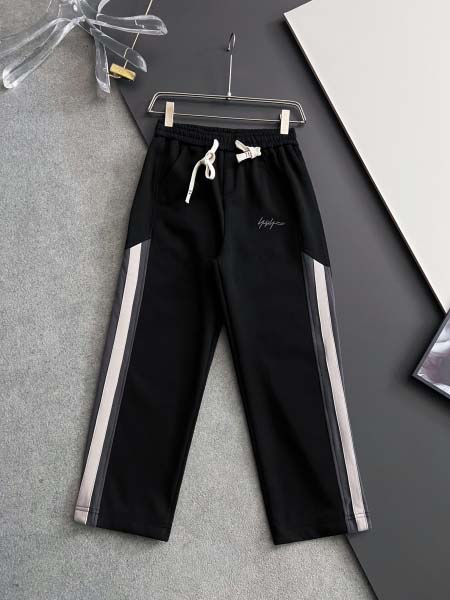 2025年4月13日入荷春夏 新作Y-3スラックス高級なプレ...