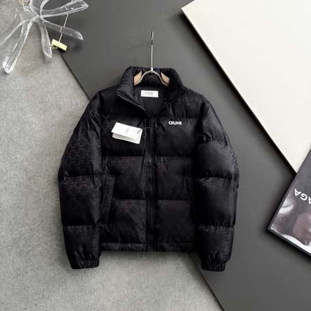 2025年4月13日入荷春夏 新作celine羽毛高級なプレ...