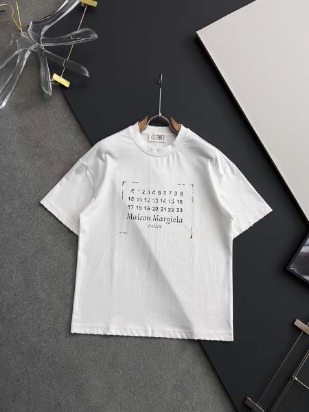 2025年4月13日入荷春夏 新作Maison Margie...