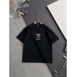 2025年4月13日入荷春夏 新作Balenciaga半袖 tシャツ高級なプレゼント/誕生日プレゼント/高品質/メンツ/記念品/ wenzhou工場