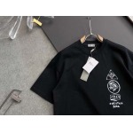 2025年4月13日入荷春夏 新作Dior半袖 tシャツ高級なプレゼント/誕生日プレゼント/高品質/メンツ/記念品/ wenzhou工場