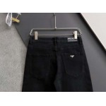 2025年4月13日入荷春夏 新作Pradaジーパン高級なプレゼント/誕生日プレゼント/高品質/メンツ/記念品/ wenzhou工場