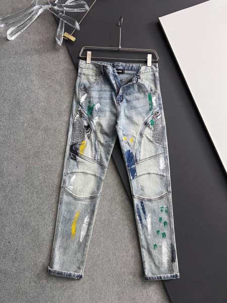 2025年4月13日入荷春夏 新作Dsquared2ジーパン...