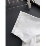 2025年4月13日入荷春夏 新作Louis Vuitton半袖 tシャツ高級なプレゼント/誕生日プレゼント/高品質/メンツ/記念品/ wenzhou工場
