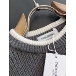 2025年4月13日入荷春夏 新作Thom Browneセーター高級なプレゼント/誕生日プレゼント/高品質/メンツ/記念品/ wenzhou工場