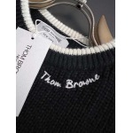 2025年4月13日入荷春夏 新作Thom Browneセーター高級なプレゼント/誕生日プレゼント/高品質/メンツ/記念品/ wenzhou工場