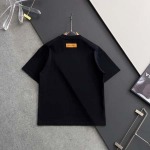 2025年4月13日入荷春夏 新作Louis Vuitton半袖 tシャツ高級なプレゼント/誕生日プレゼント/高品質/メンツ/記念品/ wenzhou工場